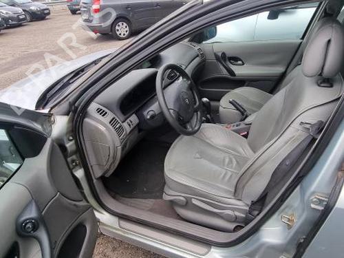 Styring servopumpe RENAULT LAGUNA II (BG0/1_) 2.0 16V IDE (BG0N) | BP25697777M99 