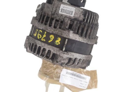 Alternator RENAULT TRAFIC III Van (FG_) 1.6 dCi 95 (FGMJ, FGMR) | BP26975754M7 - Image 6