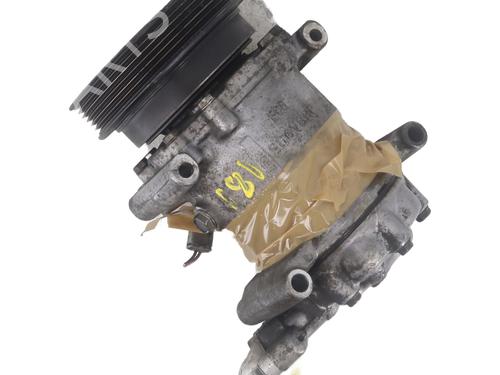 AC compressor RENAULT CLIO III (BR0/1, CR0/1) 1.5 dCi (BR17, CR17) | BP27655529M34 - Image 8