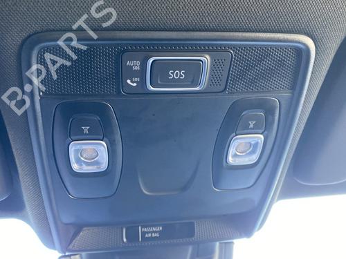 Luz interior RENAULT CLIO V (B7_) 1.6 E-TECH 140 (B7MU) (140 hp) 31977415