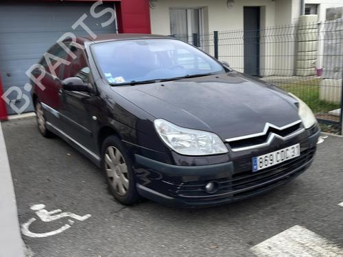 Gearbox CITROËN C5 II (RC_) 1.6 HDi (RC8HZB) | BP25698868M3  - Image 8