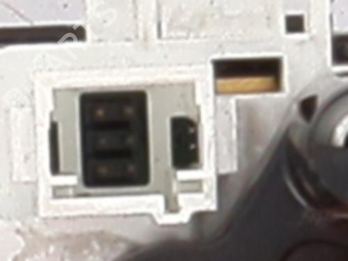 Climate control PEUGEOT 208 I (CA_, CC_) 1.4 HDi | BP25695746I5 