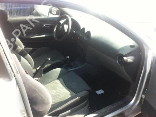 Right mirror SEAT IBIZA III (6L1) 1.4 TDI | BP25689336C27 