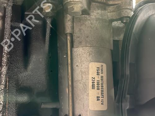 Used Starter FORD FOCUS I (DAW, DBW) 2.0 16V (131 hp) 29026449