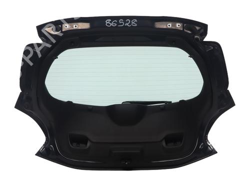 Tailgate PEUGEOT 208 I (CA_, CC_) 1.0 VTi | BP25676607C6