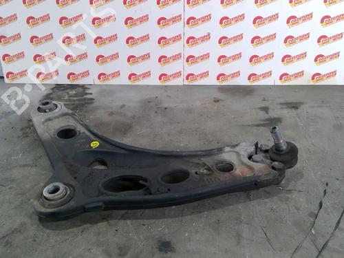 Used Left front suspension arm RENAULT TRAFIC III Van (FG_) 1.6 dCi 125 (FGMH) (125 hp) 25692998
