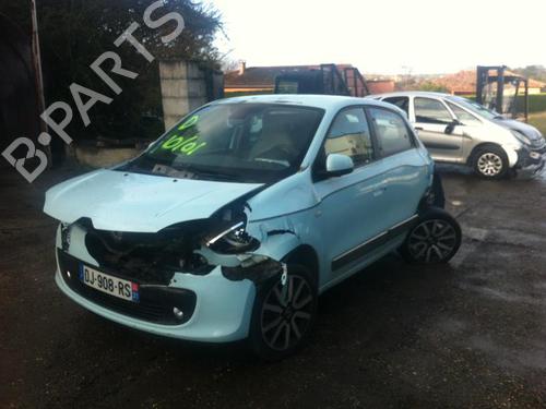 Electronic module RENAULT TWINGO III (BCM_, BCA_) 1.0 SCe 70 (BCMB) | BP25689430M83  - Image 5