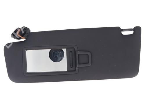 Venstre solskjerm AUDI A3 Sportback (8VA, 8VF) 2.0 TDI (136 hp) 31794789