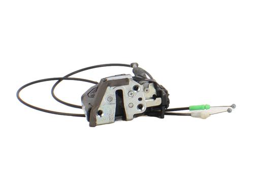 Højre bagtil lås TOYOTA PRIUS PLUS (_W4_) 1.8 Hybrid (ZVW40W, ZVW41W) | BP25676070C99