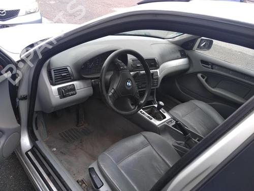 Left headlight BMW 3 Touring (E46) 330 d | BP25699702C28  - Image 5