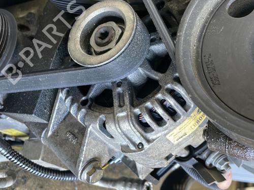 Alternator FORD KA (RB_) 1.3 i BP28191134M7
