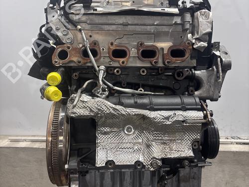 Engine AUDI A3 Limousine (8VS, 8VM) 2.0 TDI | BP29005313M1 - Image 4