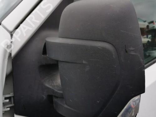 Left sun visor RENAULT MASTER III Platform/Chassis (EV, HV, UV) 2.3 dCi 125 FWD (EV0C, EV0D, EV0J, HV0C, HV0D, HV0H,... | BP25698418I1 - Image 11