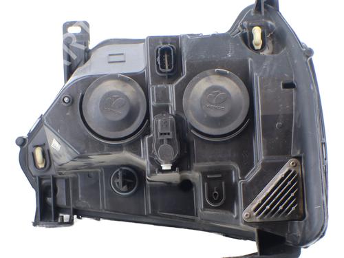 Left headlight RENAULT MASTER III Platform/Chassis (EV, HV, UV) 2.3 dCi 130 RWD (HV01, HV10, HV11, HV12, UV01, UV10,... | BP36415670C28  - Image 5