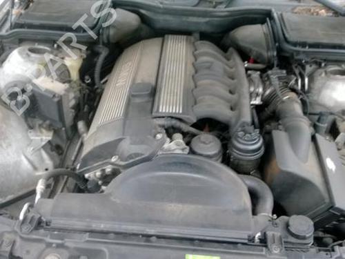 Used Parts BMW 5 (E39)  523 i  2540179