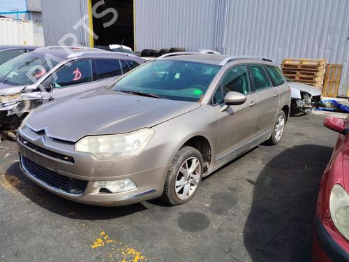 Left tailgate light CITROËN C5 II Break (RE_) | BP36556685C79 - Image 3