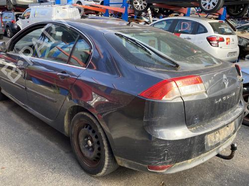 Engine RENAULT LAGUNA III (BT0/1) 2.0 dCi (BT01, BT08, BT09, BT0E, BT0K, BT12, BT1C, BT1D,... | BP25695362M1  - Image 8