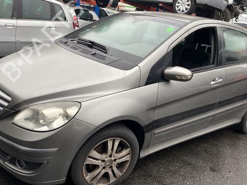Front right window mechanism MERCEDES-BENZ B-CLASS Sports Tourer (W245) B 180 CDI (245.207) | BP25673464C23 