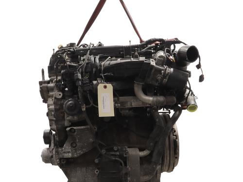 Engine HYUNDAI ix35 (LM, EL, ELH) 2.0 CRDi | BP25892632M1 - Image 2