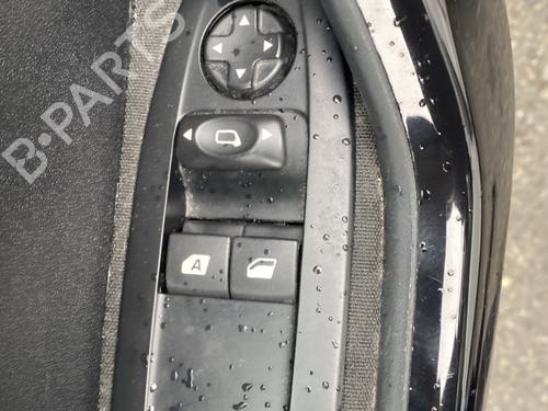 Used Left front window switch PEUGEOT 208 I (CA_, CC_) 1.2 VTI 82 (82 hp) 32265197