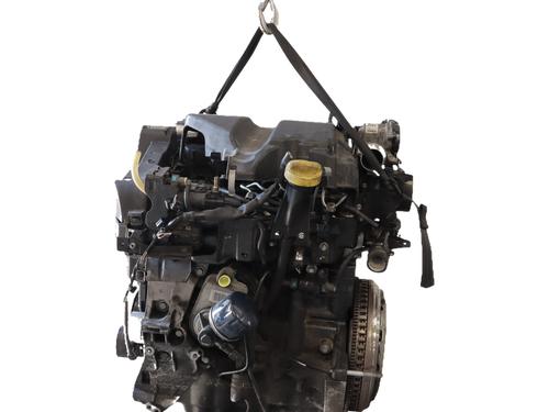 Engine RENAULT MEGANE III Hatchback (BZ0/1_, B3_) 1.5 dCi (BZ09, BZ0D, BZ1W, BZ29, BZ14) | BP36057226M1 - Image 4