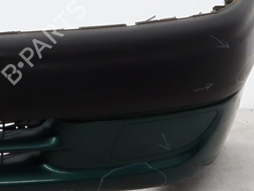 Front bumper CITROËN SAXO (S0, S1) 1.1 X, SX | BP25682501C7 