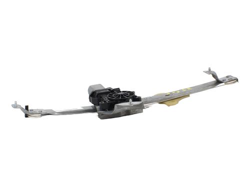 Front right window mechanism RENAULT CLIO IV (BH_) 1.2 16V | BP27218258C23 