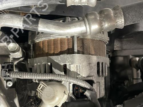 Generator MAZDA CX-3 (DK) 2.0 SKYACTIV-G (DK5W, DK6W) | BP25675503M7 
