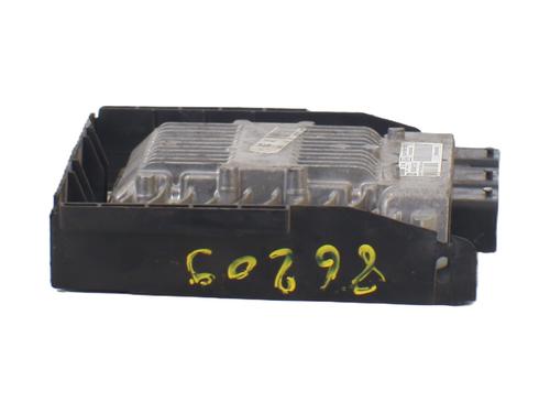 Engine control unit (ECU) PEUGEOT 1007 (KM_) 1.4 HDi | BP29257224M57 