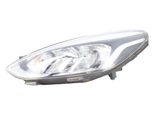 Left headlight FORD FIESTA VII (HJ, HF) 1.1 Ti-VCT | BP37023842C28 - Image 6
