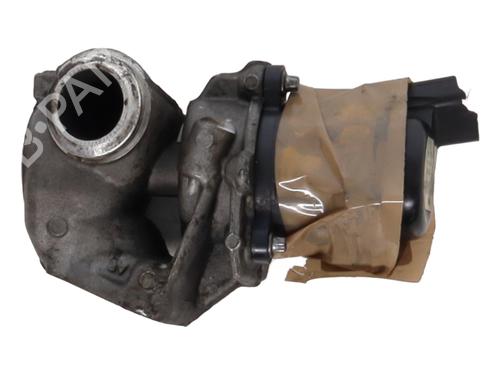 Used Egr Egr FORD FIESTA VI (CB1, CCN) 1.4 TDCi (70 hp) 25681447 25681447