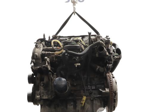 Used Engine Engine CITROËN BERLINGO / BERLINGO FIRST Box Body/MPV (M_) 2.0 HDI 90 (MBRHY, MCRHY) (90 hp) 33535833 33535833