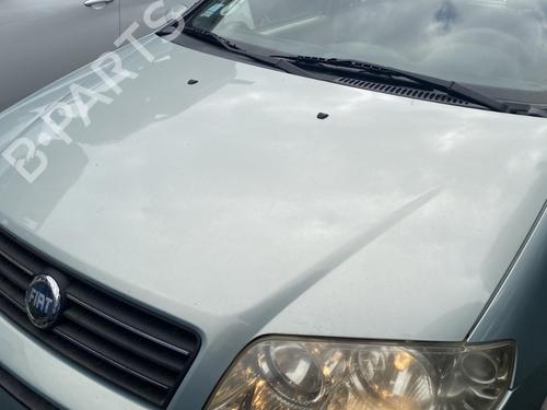Motorhjelm FIAT PUNTO (188_) 1.2 60 (188.030, .050, .130, .150, .230, .250) (60 hp) 28168916