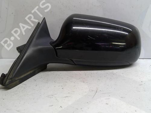 Left mirror AUDI A3 (8L1) 1.6 | BP25689496C26 