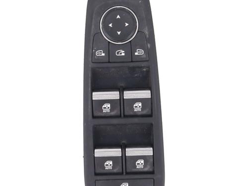 Venstre fortil elrude kontakt RENAULT AUSTRAL E-TECH 200 Hybrid (HGM2) (199 hp) 31136094