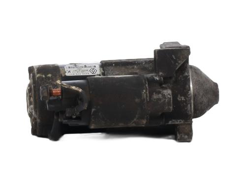 Starter RENAULT CLIO II (BB_, CB_) 1.5 dCi (B/CB07) | BP25678580M8 