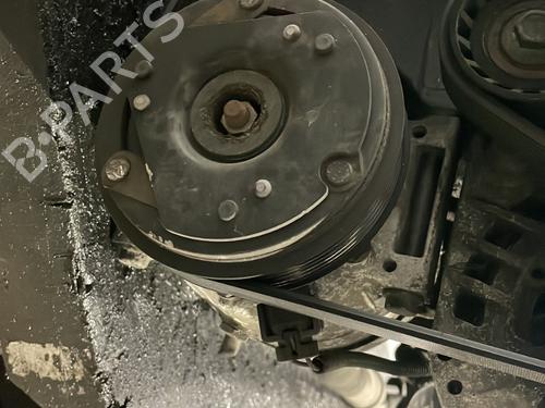 Klimakompressor für RENAULT LAGUNA II (BG0/1_) 1.9 dCi (107 hp) 25681757