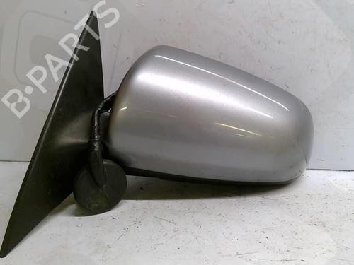 Left mirror AUDI A6 C6 (4F2) 2.0 TDI | BP25699182C26 