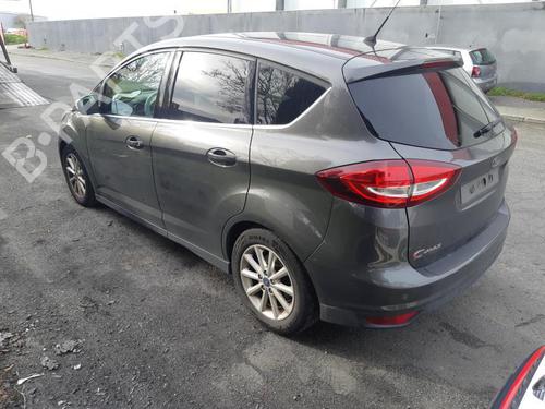 Right rear window switch FORD C-MAX II (DXA/CB7, DXA/CEU) 1.5 TDCi | BP25687428I28 - Image 7