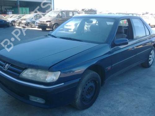 Used Parts PEUGEOT 605 (6B) 2.1 TD 12V (109 hp) 2538999