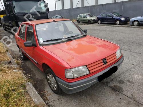 Brugte PEUGEOT 309 I (10C, 10A) 1.4 2537825