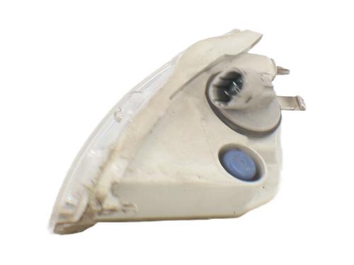 Left front indicator RENAULT TWINGO II (CN0_) 1.2 16V (CN04, CN0B) | BP34257122C32  - Image 5