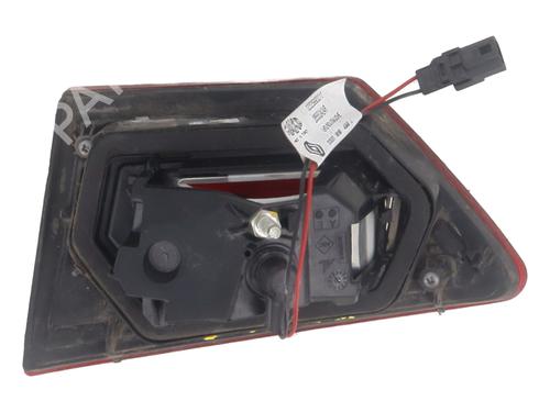 Left tailgate light RENAULT CLIO IV (BH_) 1.5 dCi 75 | BP25680182C79  - Image 6