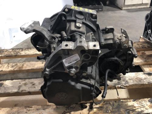 Gearbox AUDI A3 (8P1) 1.9 TDI | BP25693071M3 