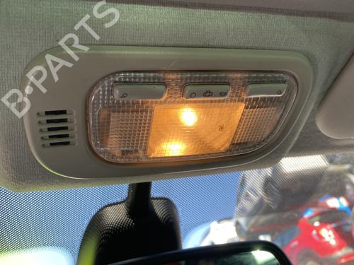 Used Interior roof light PEUGEOT 207 SW (WK_) 1.6 HDi (109 hp) 25690099