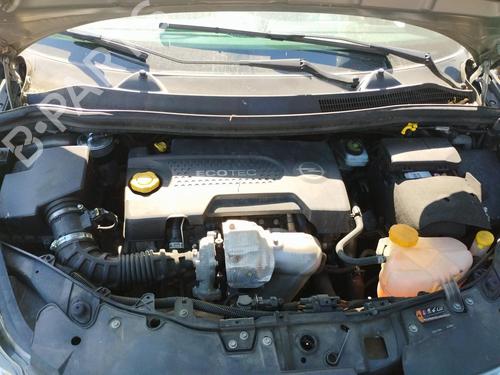 Engine OPEL CORSA D (S07) | BP36651604M1 - Image 6