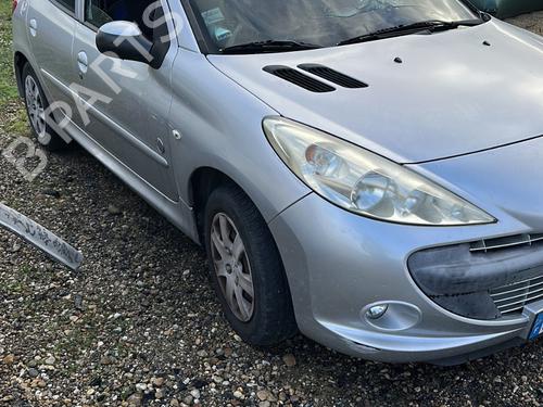 Engine PEUGEOT 206+ (2L_, 2M_) 1.4 i | BP30820063M1 - Image 13