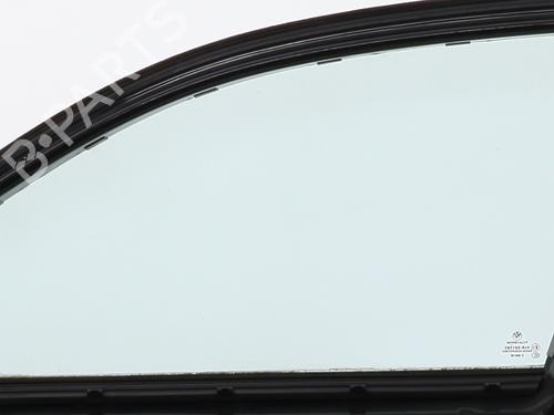 Front right exterior door handle BMW 1 (E87) 120 d | BP25680417C129 