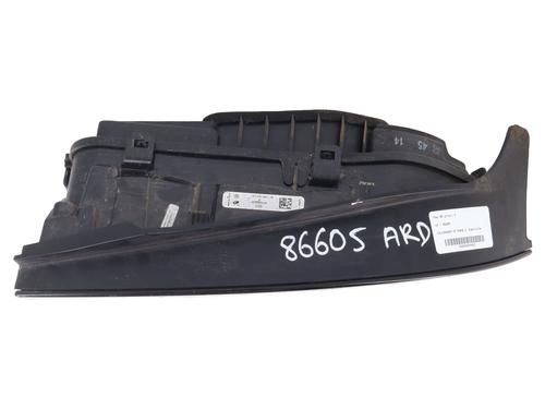 Right taillight VW UP! (121, 122, BL1, BL2, BL3, 123) e-Up | BP31168706C35