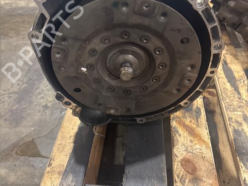 Gearbox BMW X3 (E83) xDrive 20 d | BP39006403M3 - Image 2